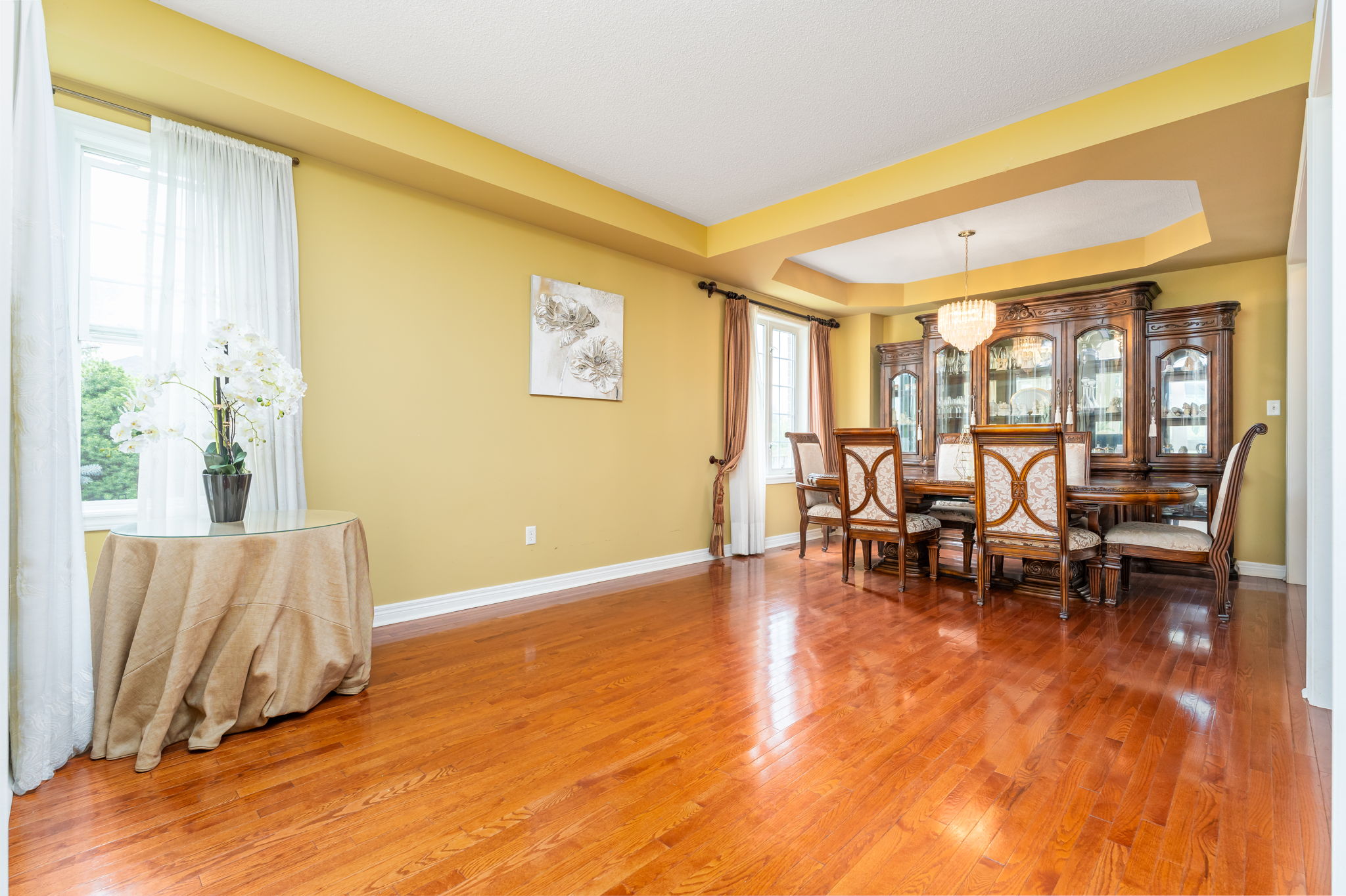 Living/Dining Room