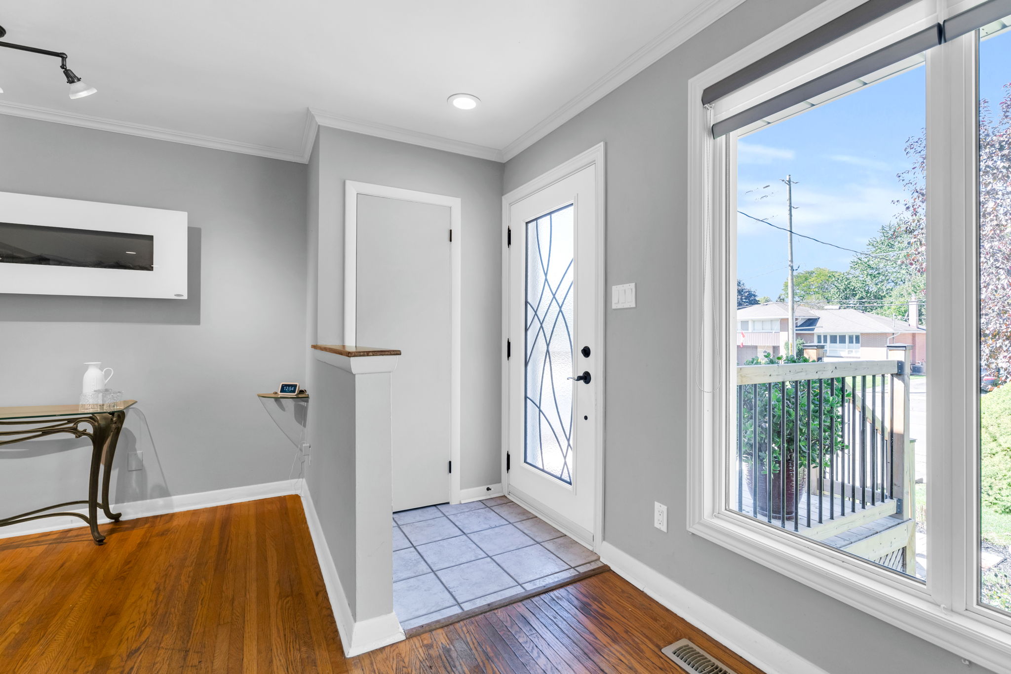 Entryway