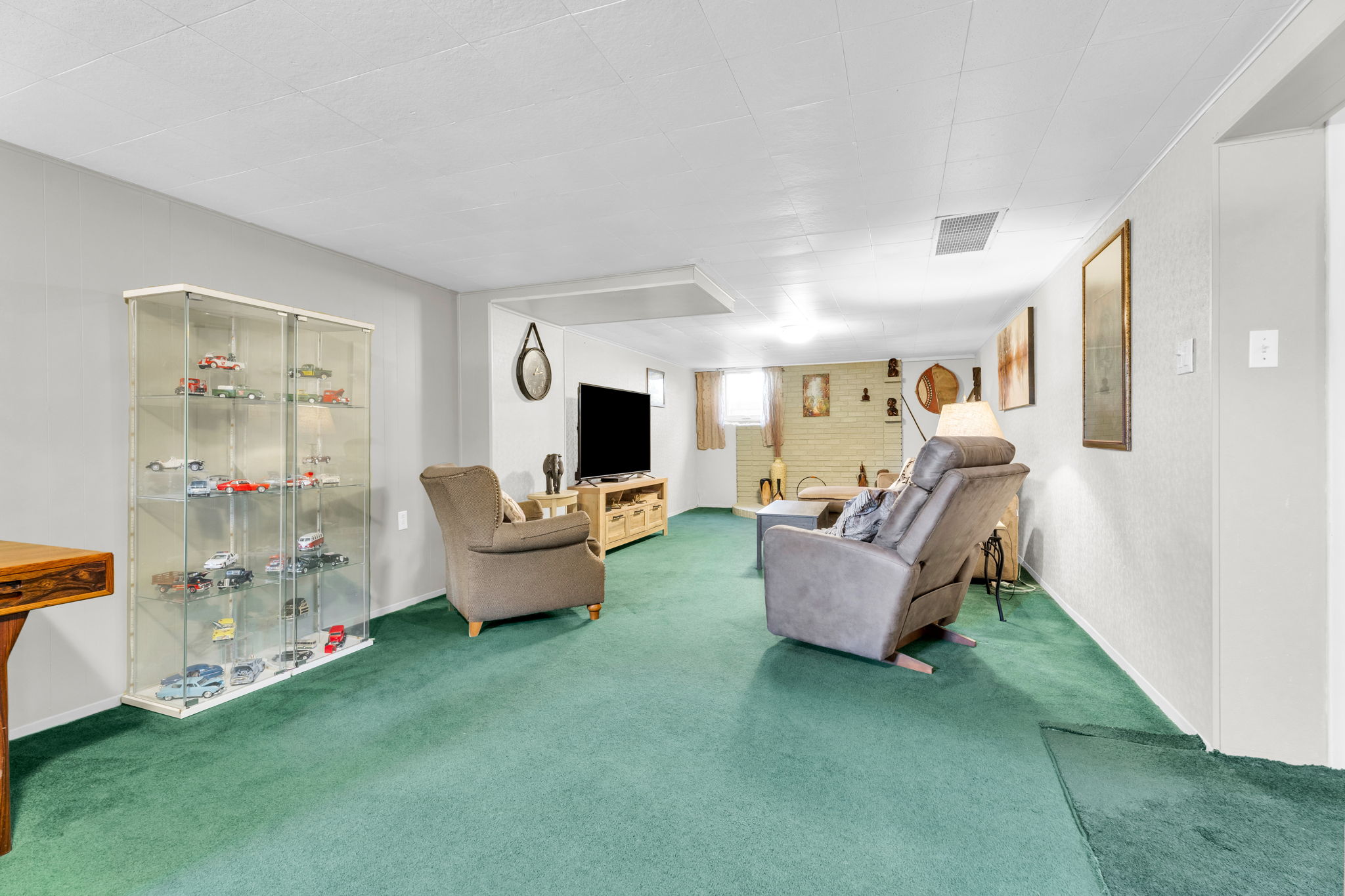 Recreation Room