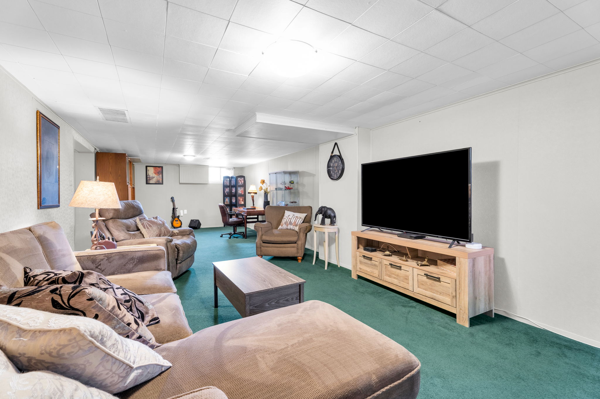 Recreation Room