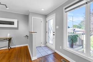 Entryway