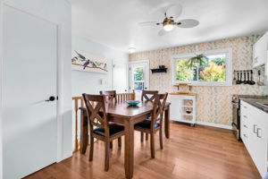 Eating Area
