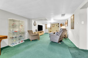 Recreation Room