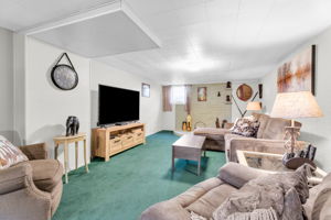 Recreation Room