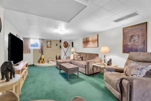 Recreation Room
