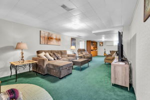 Recreation Room