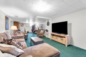 Recreation Room