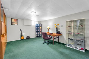 Recreation Room