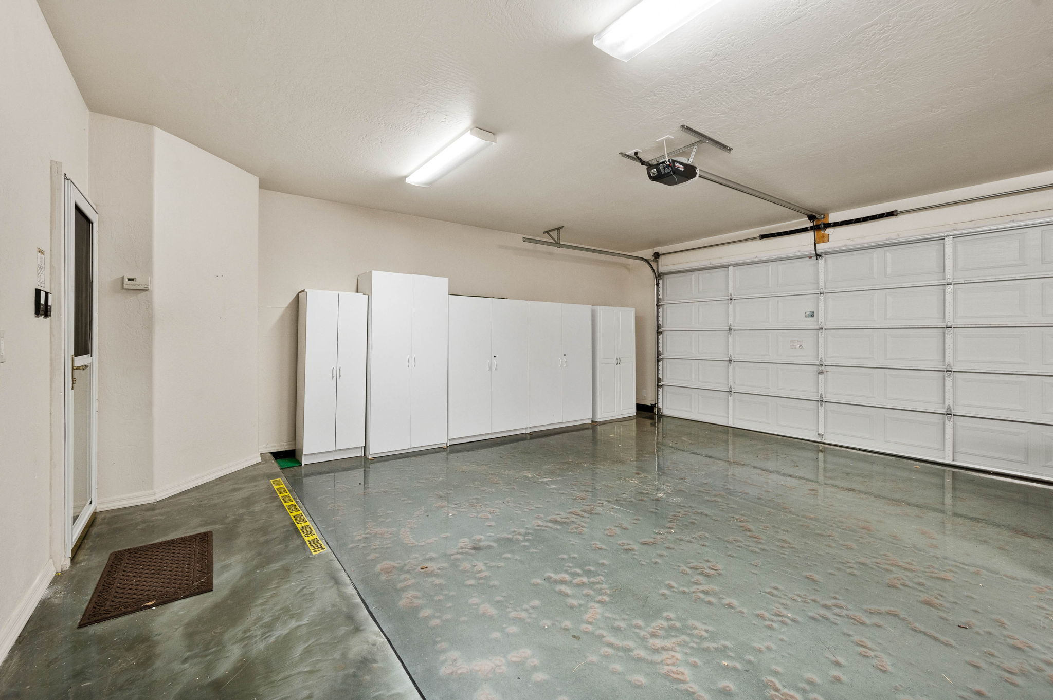 Garage Interior (2)