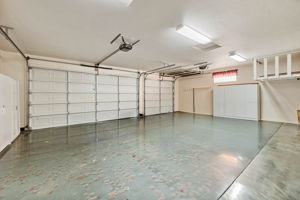 Garage Interior (1)
