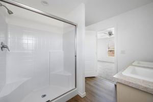 Master Bathroom (2)