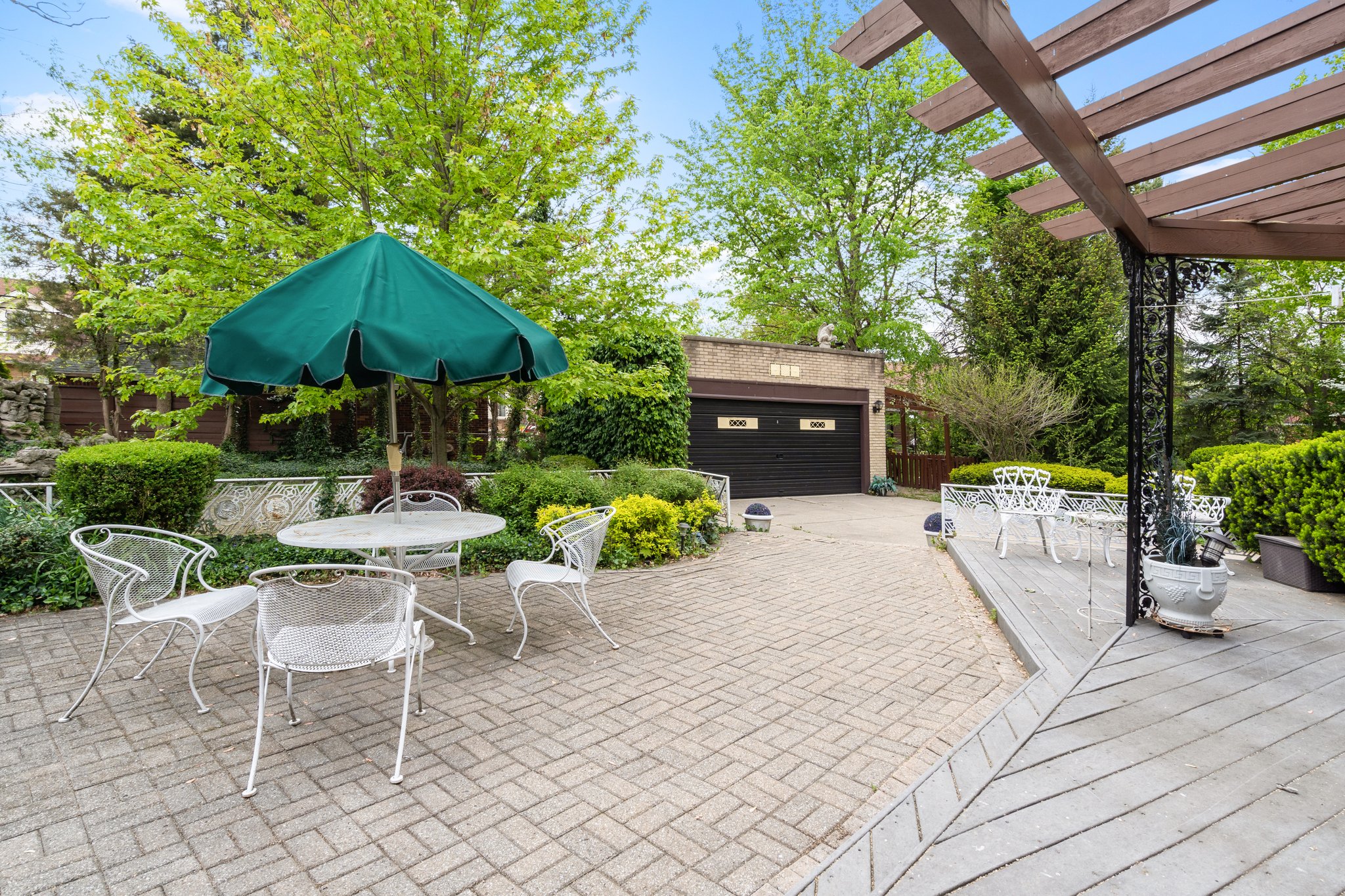 7901 Oakman Blvd, Dearborn, MI 48126, US Photo 49