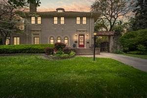 7901 Oakman Blvd, Dearborn, MI 48126, US Photo 0
