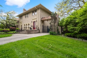 7901 Oakman Blvd, Dearborn, MI 48126, US Photo 1