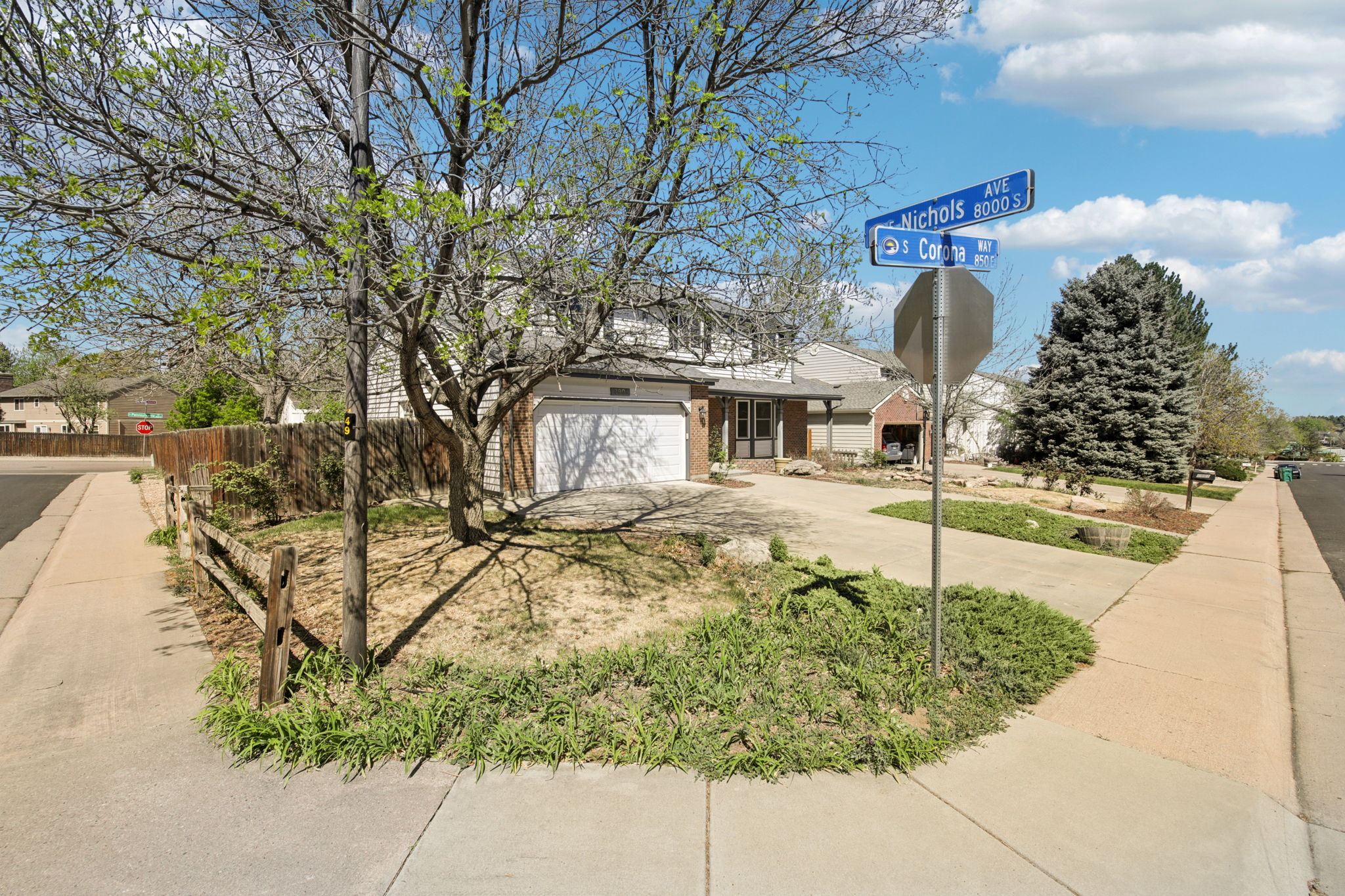 S Corona Way-S1604-002r