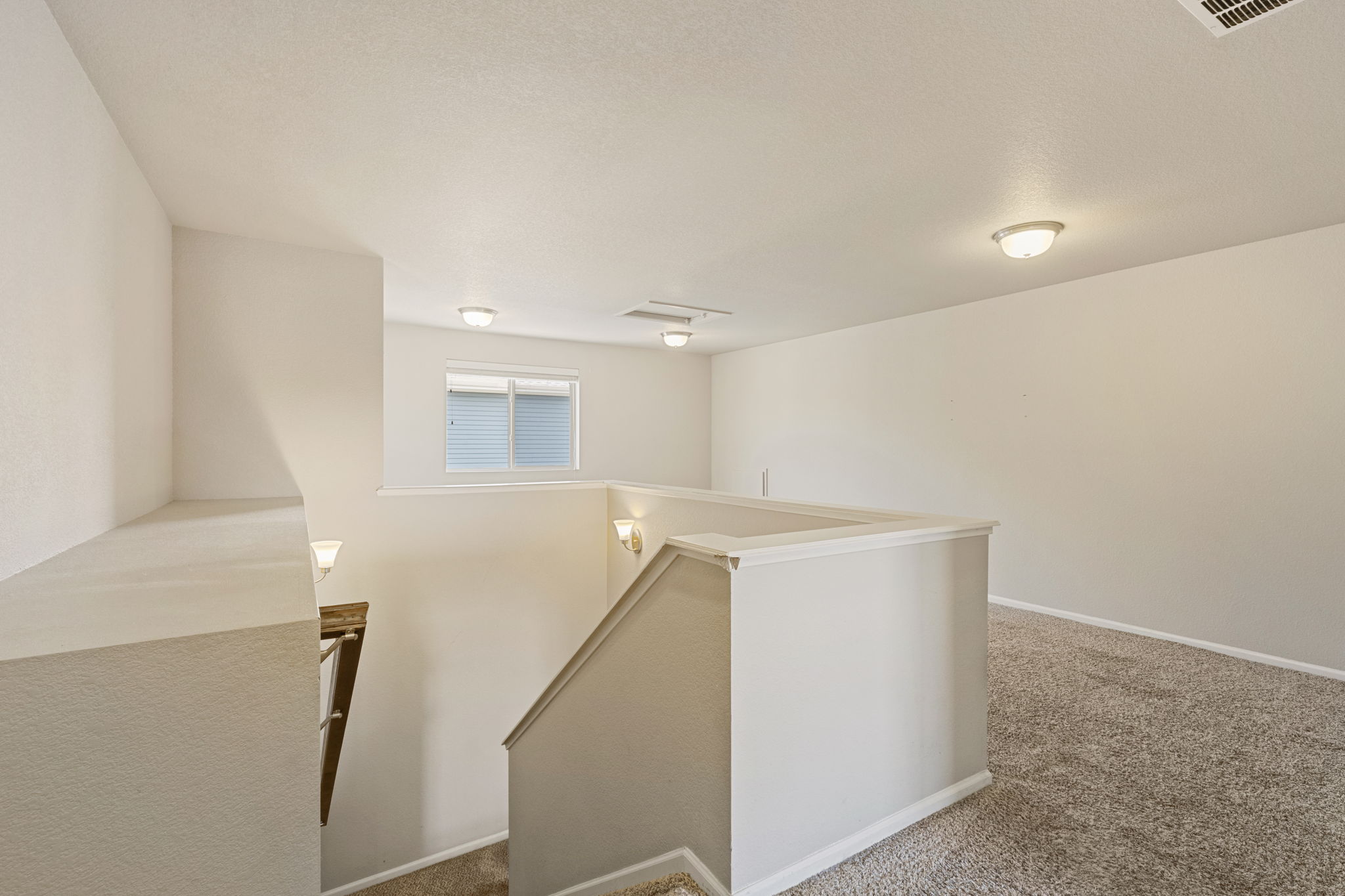 Second Floor Landing