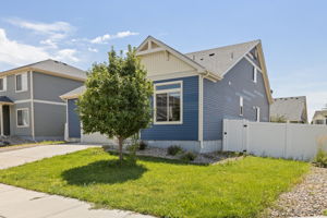 Front Exterior