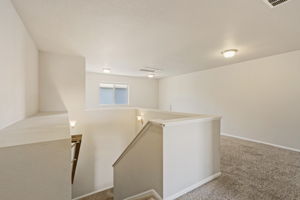 Second Floor Landing