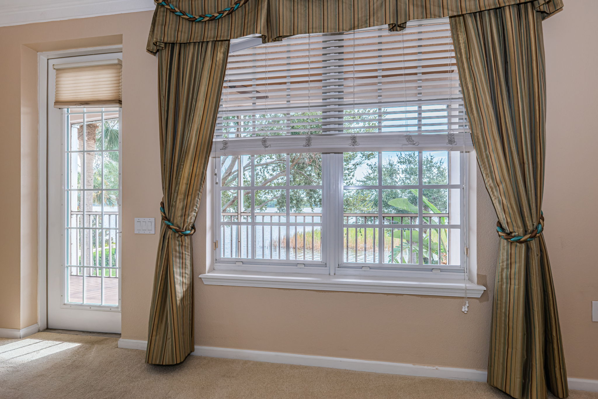 Great Room View