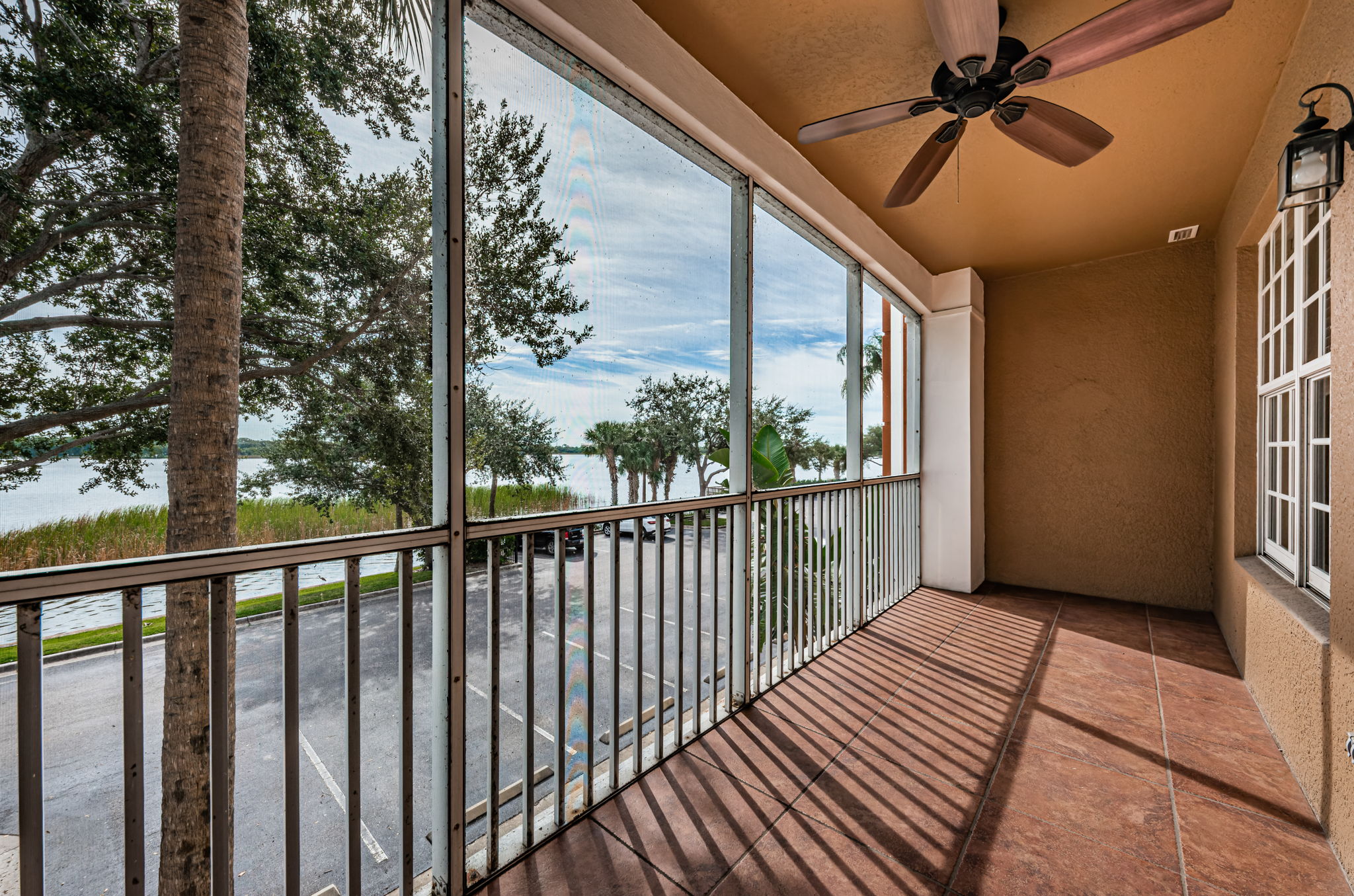 Patio 2