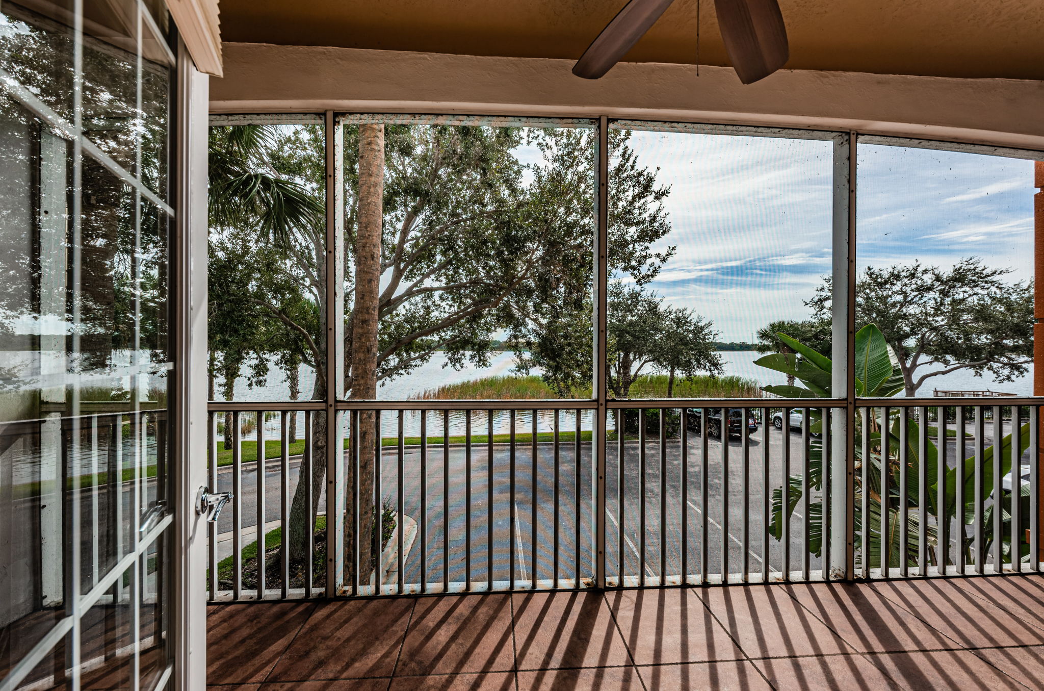 Patio 3