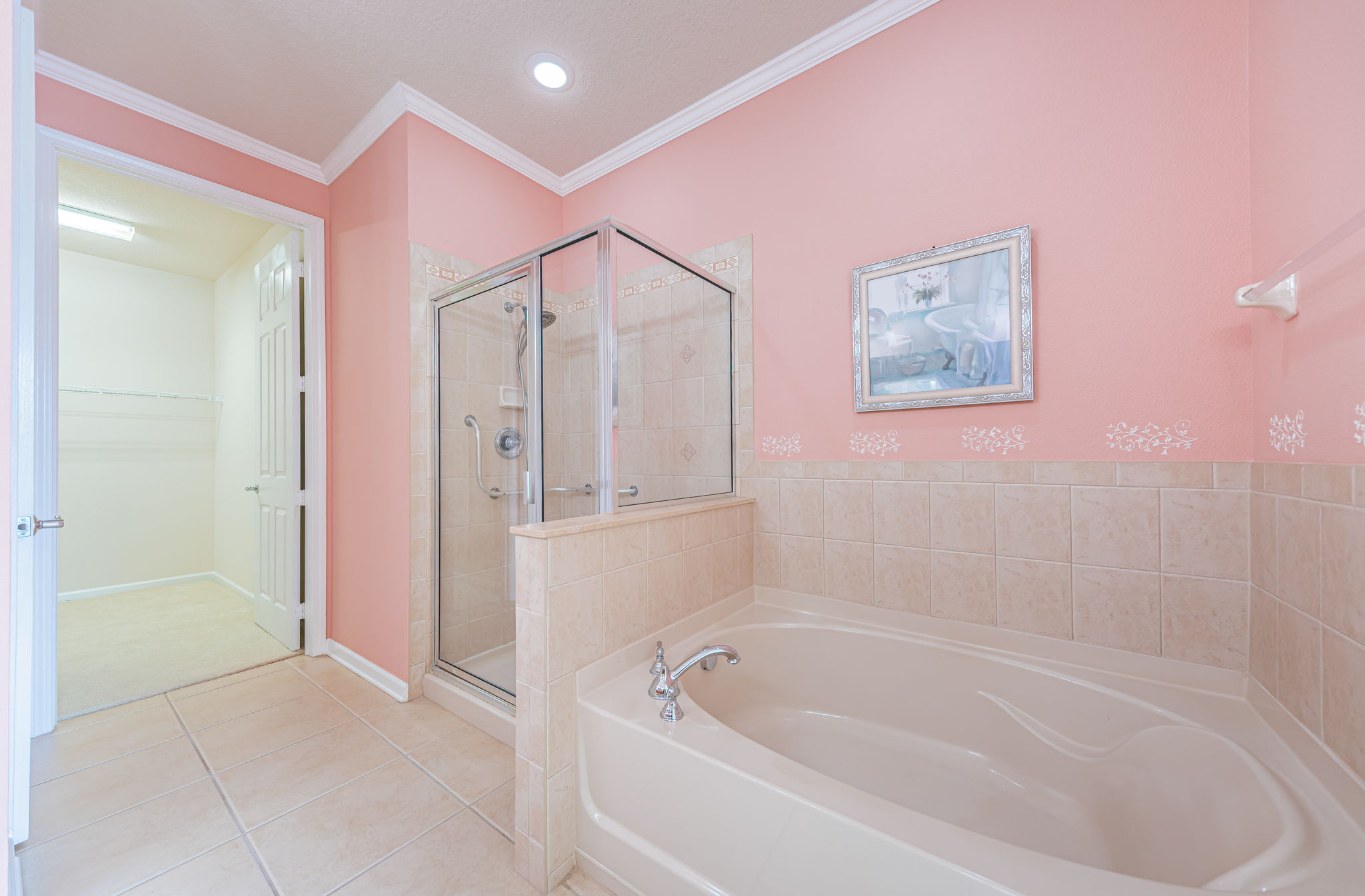 Primary Bathroom 1b-2