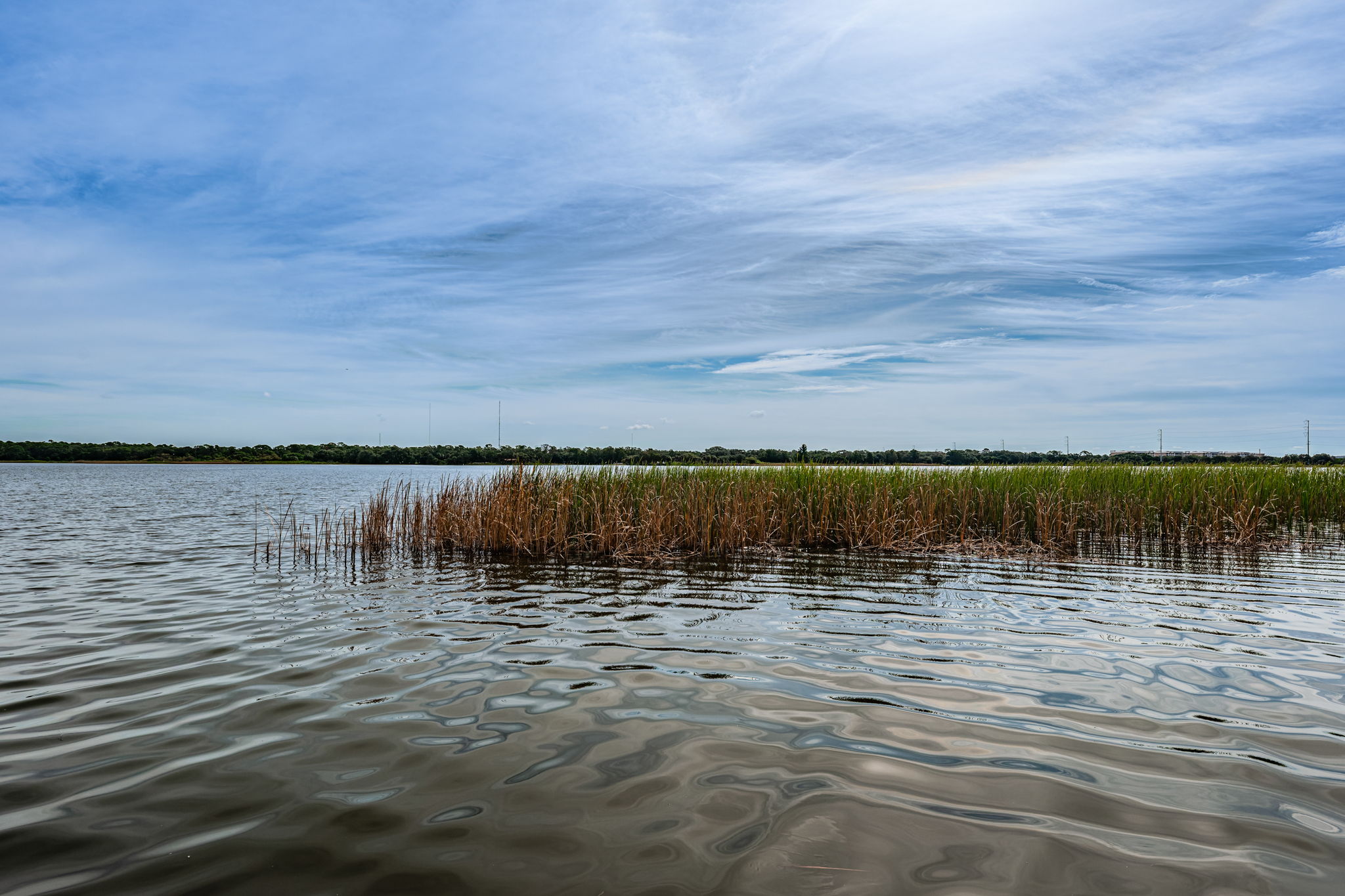 Lake View 2