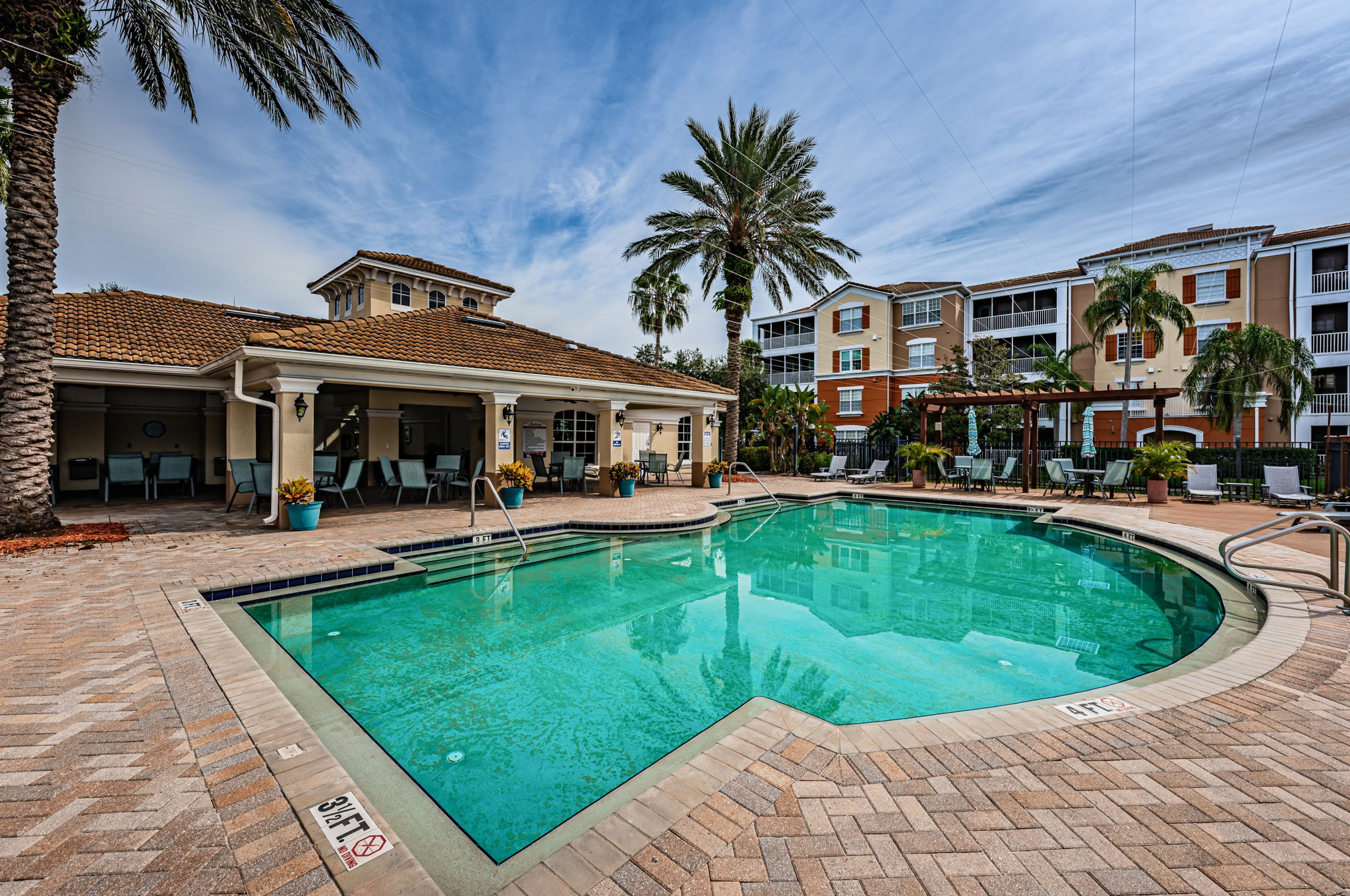 Pool 5