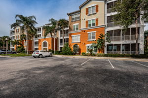 Building Front Exterior 2