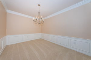 Dining Room 1