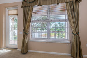 Great Room View