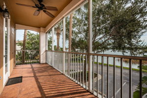 Patio 1