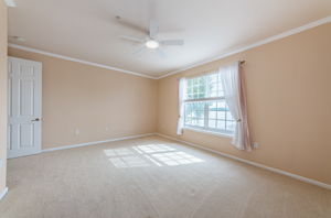 Primary Bedroom 1b