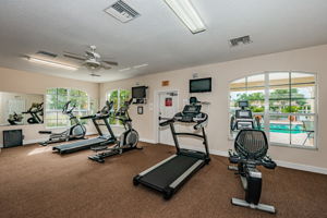 Gym 1