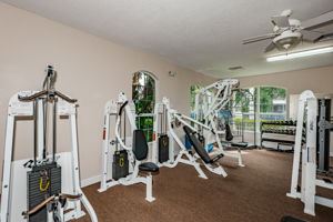 Gym 2