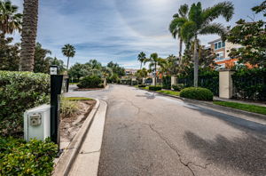 Monterey at Lake Seminole Gate