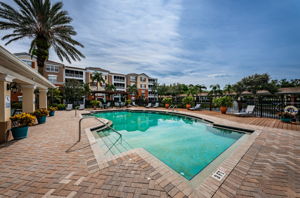 Pool 1