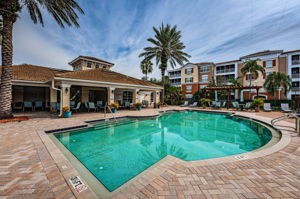 Pool 5