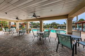 Pool Lanai 1