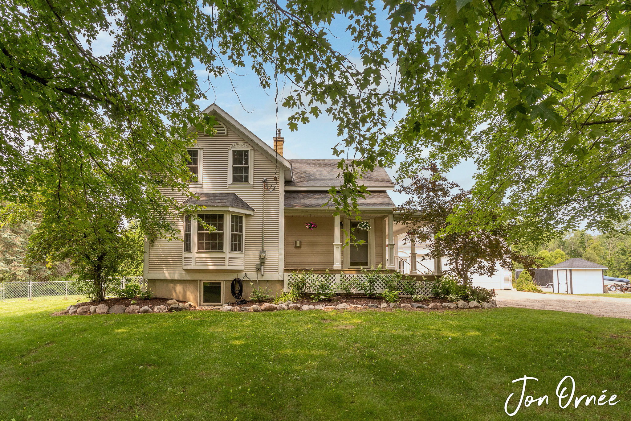 7907 Fillmore St, Allendale Charter Township, MI 49401