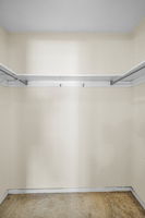 Primary Bedroom Walk-in Closet