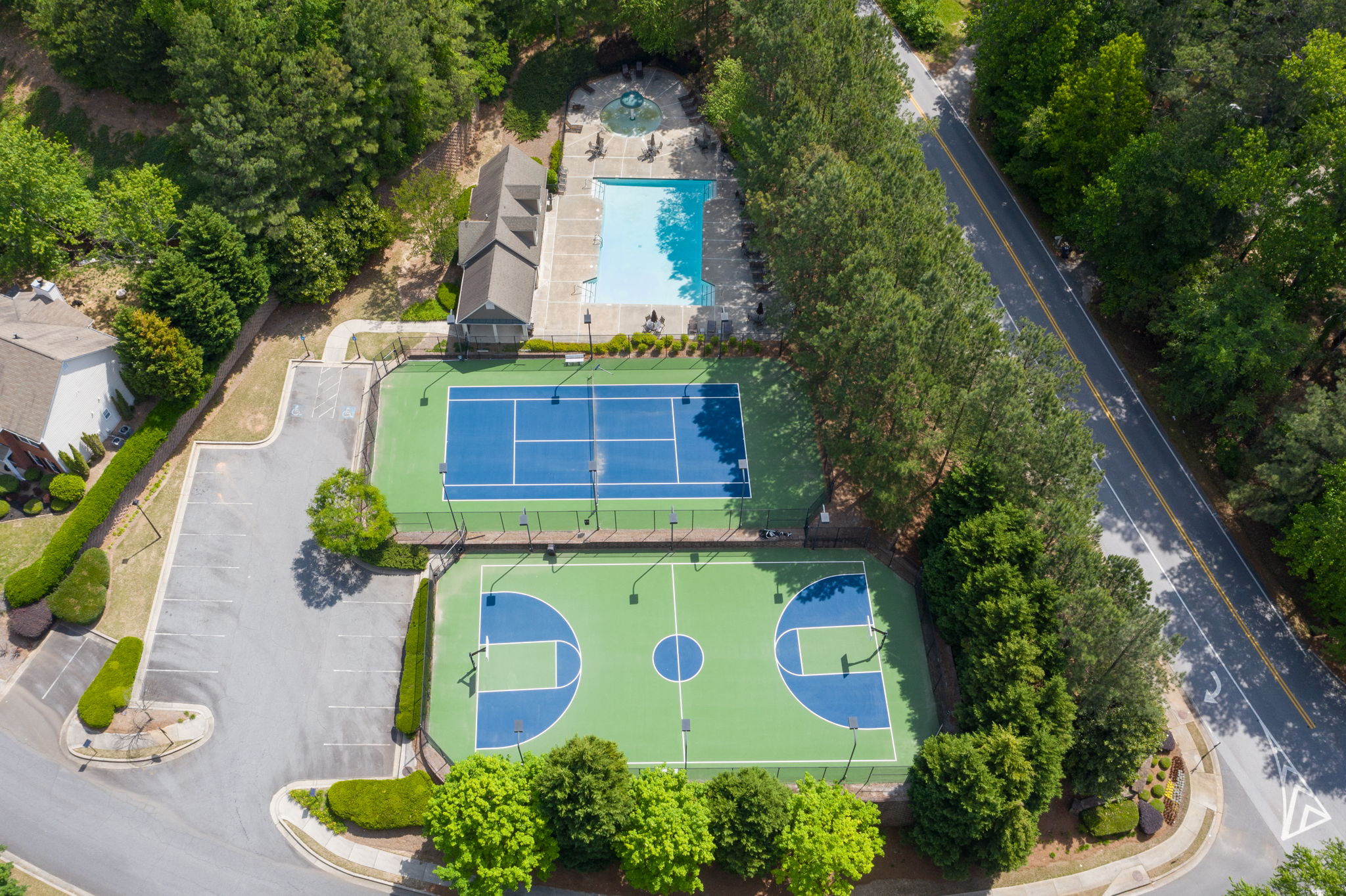  791 Creek Glen Road, Mableton, GA 30126, US Photo 41