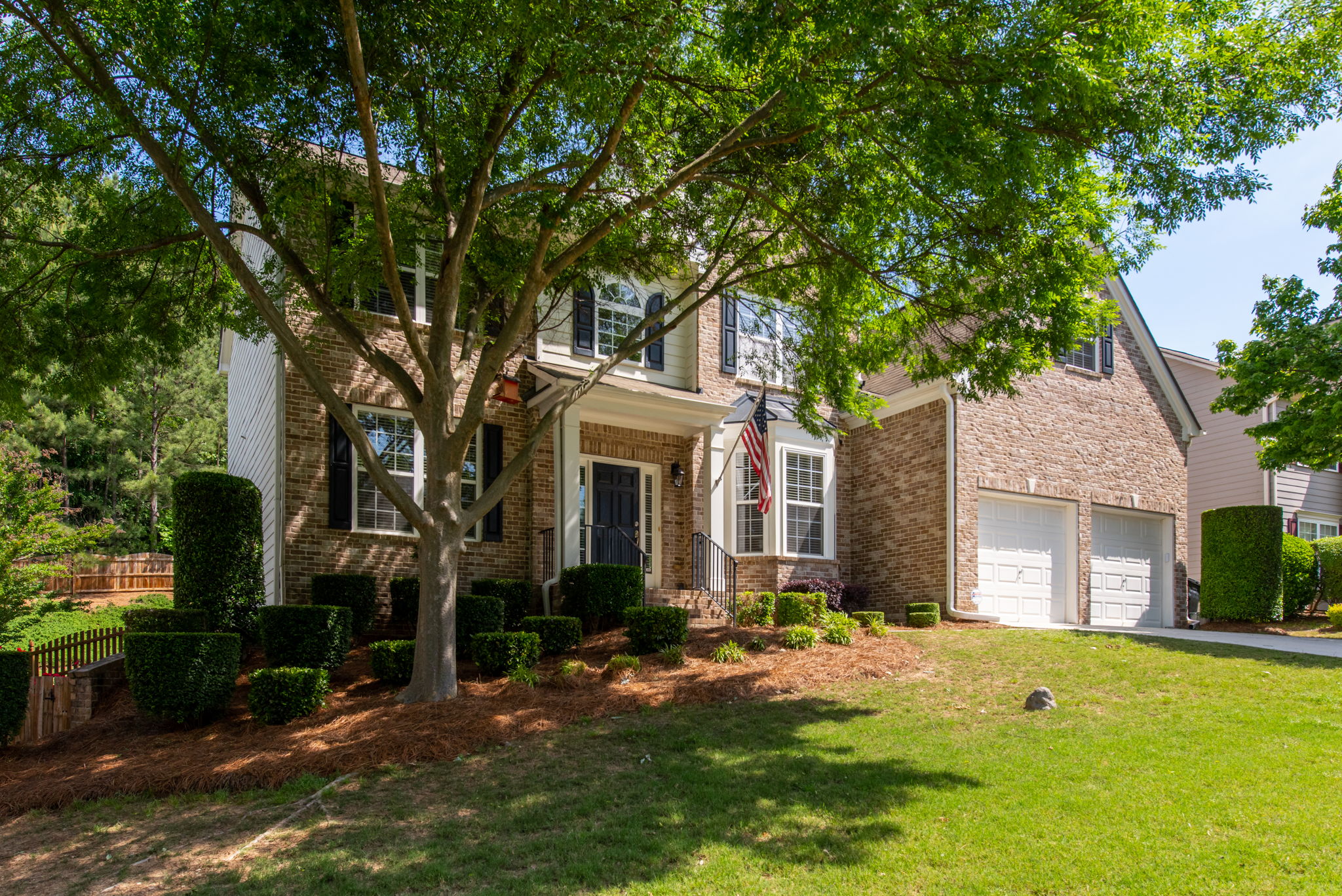  791 Creek Glen Road, Mableton, GA 30126, US Photo 38