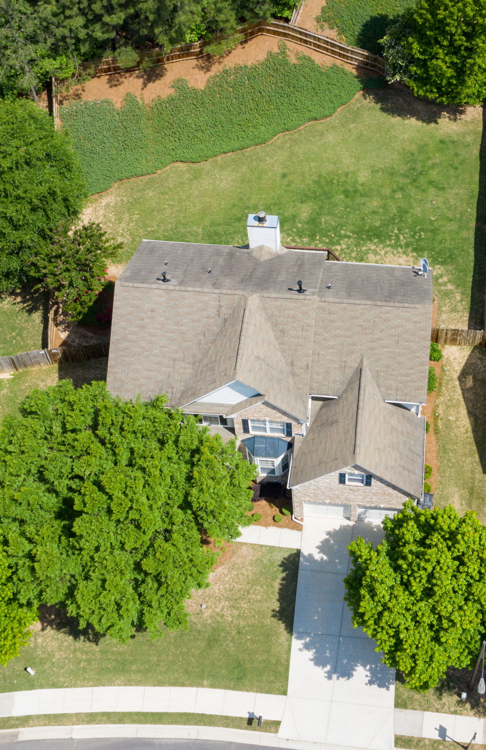  791 Creek Glen Road, Mableton, GA 30126, US Photo 39
