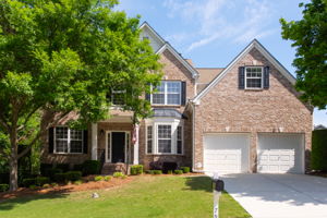  791 Creek Glen Road, Mableton, GA 30126, US Photo 0