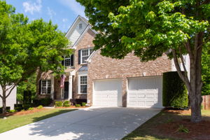  791 Creek Glen Road, Mableton, GA 30126, US Photo 1