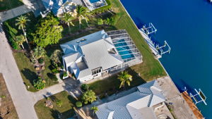 Aerial Overview