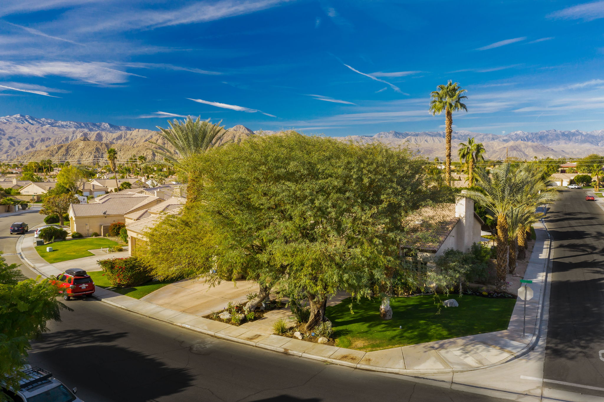 79150 Ocotillo Dr, La Quinta, CA 92253 One Point Media Group