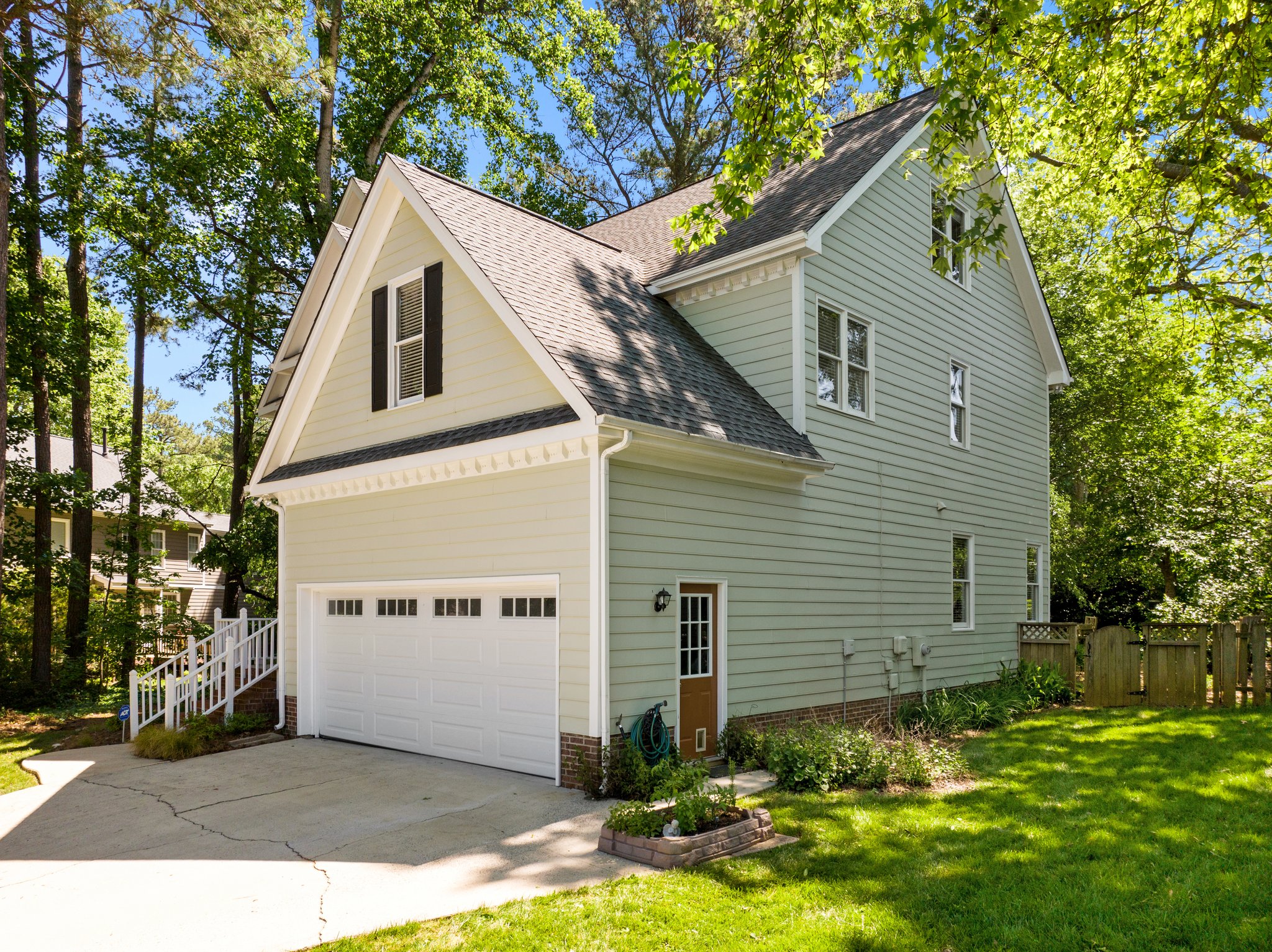 7916 Laurel Mountain Rd, Raleigh, NC 27613, USA Photo 8