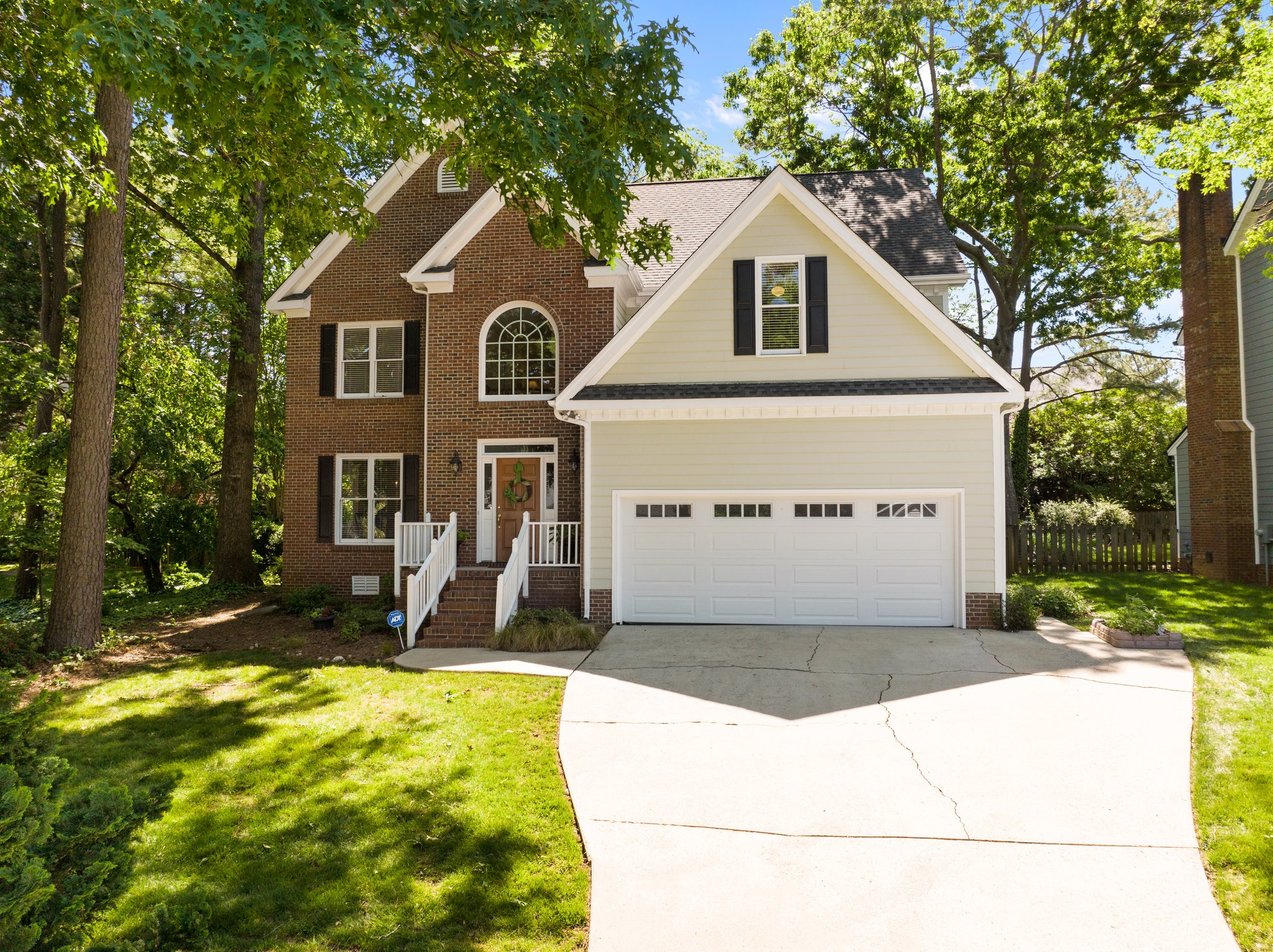 7916 Laurel Mountain Rd, Raleigh, NC 27613, USA